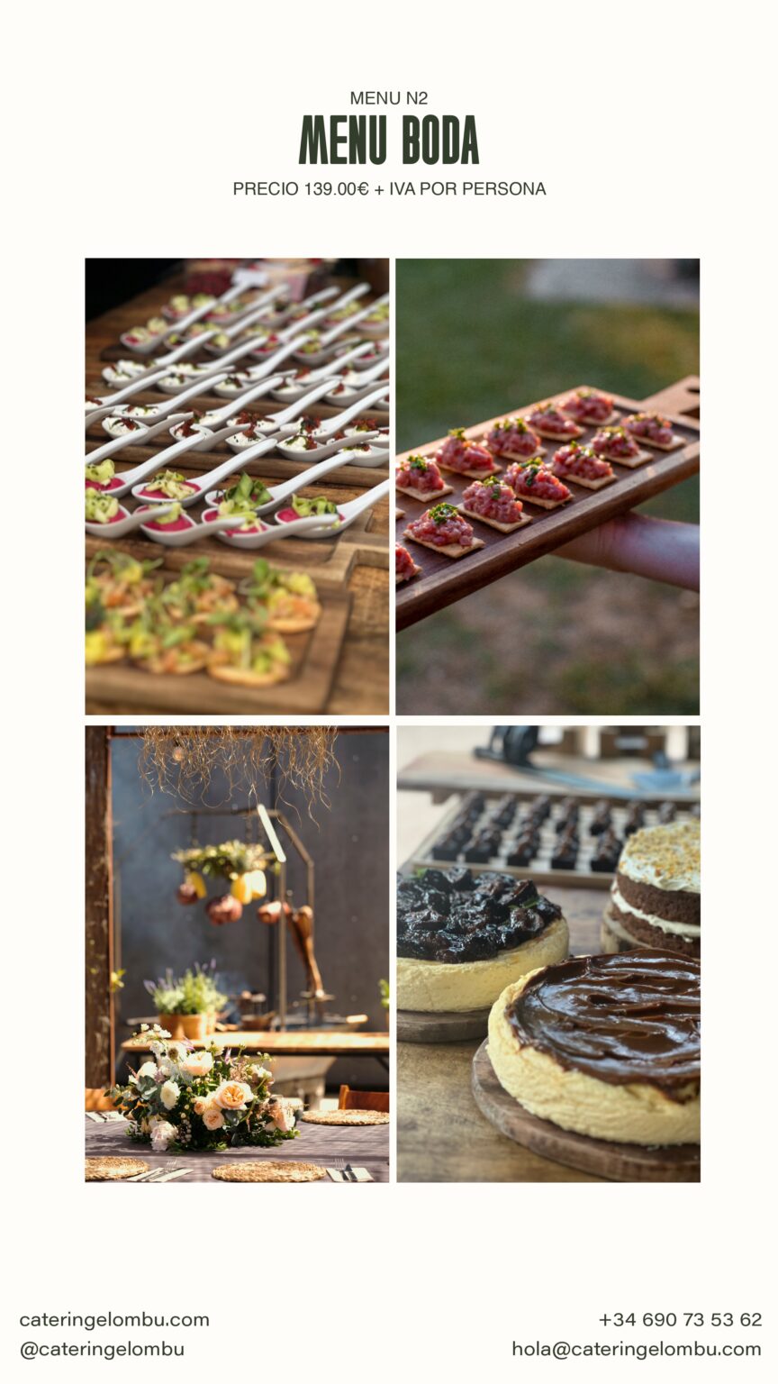 BODAS - El Ombu Catering -_page-0006